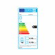 TEKA HLB 8400 FBK Φούρνος Black TEKA HLB 8400 FBK Φούρνος Black