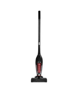 TELEMAX SCARLET STICK BLACK Ηλεκτρικό Σκουπάκι