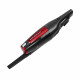 TELEMAX SCARLET STICK BLACK Ηλεκτρικό Σκουπάκι