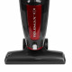 TELEMAX SCARLET STICK BLACK Ηλεκτρικό Σκουπάκι
