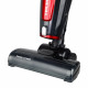 TELEMAX SCARLET STICK BLACK Ηλεκτρικό Σκουπάκι