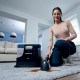 HOOVER HS500 011 Σκούπα Υγρών/Στερεών 4 σε 1 Ειδικές σκούπες