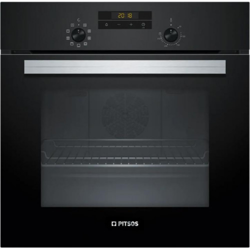 PITSOS PH12M41B0 Φούρνος PITSOS PH12M41B0 Φούρνος