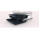 PITSOS PH12M41B0 Φούρνος PITSOS PH12M41B0 Φούρνος