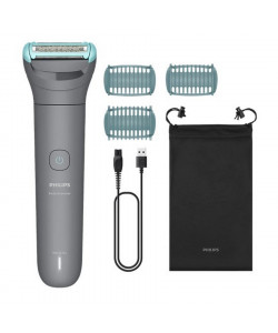 Philips BG3485/15 Ξυριστική μηχανή σώματος