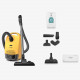 MIELE Guard S1 Standard Σκούπα Yellow MIELE Guard S1 Standard Σκούπα Yellow