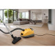 MIELE Guard S1 Standard Σκούπα Yellow MIELE Guard S1 Standard Σκούπα Yellow