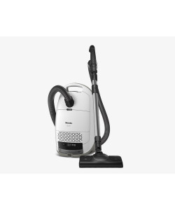 MIELE Guard M1 Performance Σκούπα White