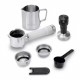 DELONGHI EC890WI Μηχανές Espresso