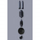 ROHNSON R-688 Multistyler - Βούρτσες μαλλιών ROHNSON R-688 Multistyler - Βούρτσες μαλλιών