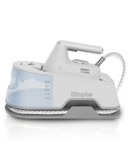STIROPLUS SP-2030 Γεννήτρια ατμού