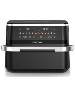 ROHNSON R-28019 Air Fryers