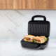 ROHNSON R-2348 SANDWICH MAKER Σαντουιτσιέρα/Τοστιέρα