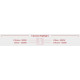PYRAMIS PHC62410IFB (174020043) Εστία Εντοιχιζόμενη Inox