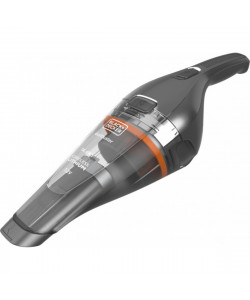 BLACK&DECKER NVC220WC-QW Σκουπάκι