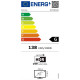 Samsung QE75Q6FAAUXXH Τηλεόραση Samsung QE75Q6FAAUXXH Τηλεόραση