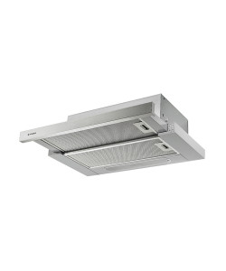 PYRAMIS TURBOSLIM PRO (065313301) Συρόμενος απορροφητήρας