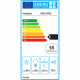 PYRAMIS TURBOSLIM PRO (065313301) Συρόμενος απορροφητήρας PYRAMIS TURBOSLIM PRO (065313301) Συρόμενος απορροφητήρας