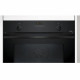 PITSOS PH33M41B4 Φούρνος Black PITSOS PH33M41B4 Φούρνος Black