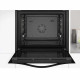 PITSOS PH33M41B4 Φούρνος Black PITSOS PH33M41B4 Φούρνος Black