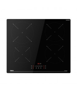 TEKA IBC 64110 Επαγωγικές Εστίες Εντοιχιζόμενες