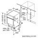 BOSCH SPI4EMS17E Πλυντήριο πιάτων BOSCH SPI4EMS17E Πλυντήριο πιάτων