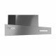 TEKA DSF 66370KCS IX Καμίνια, Τζάκι