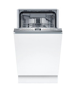 BOSCH SPV4EMX30E 45cm Πλήρως Εντοιχ/μενο Πλυντ. πιάτων