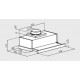 PYRAMIS PTC63413BG Συρόμενοι απορροφητήρες PYRAMIS PTC63413BG Συρόμενοι απορροφητήρες