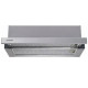PYRAMIS PTC63413IX Συρόμενοι απορροφητήρες PYRAMIS PTC63413IX Συρόμενοι απορροφητήρες