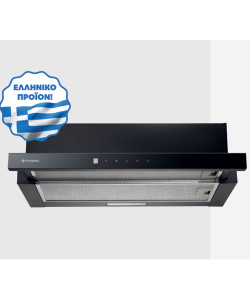PYRAMIS PTC63335BG Συρόμενος απορροφητήρας