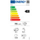PITSOS DSF61I02 Πλυντήριο πιάτων PITSOS DSF61I02 Πλυντήριο πιάτων