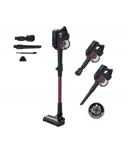 HOOVER HF4P10HX POWER PLUS 25.2V Σκούπα χειρός Stick