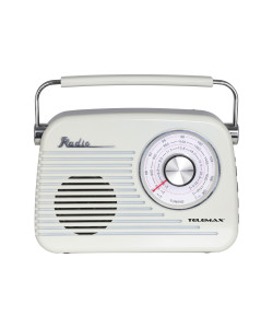 TELEMAX GROOVY VX-2315 Ραδιόφωνα
