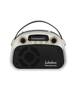 TELEMAX JUKEBOX VX-1982 Ραδιόφωνα