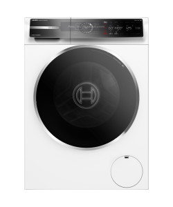 BOSCH WGB264A0GR Πλυντήριο ρούχων