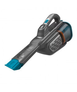 BLACK&DECKER BHHV520BF-QW Σκουπάκι