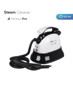 TELEMAX NIMBUS PRO CB-03A Ατμοκαθαριστές