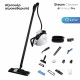 TELEMAX NIMBUS PRO CB-03A Ατμοκαθαριστές TELEMAX NIMBUS PRO CB-03A Ατμοκαθαριστές