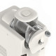 ROHNSON MOD R5650 Soft n Serve Παγωτομηχανή