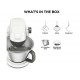 KENWOOD KHC30.000WH Κουζινομηχανή