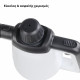 TELEMAX NINBUS CB-02A 1200W Ατμοκαθαριστές TELEMAX NINBUS CB-02A 1200W Ατμοκαθαριστές