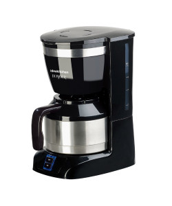 IDEAKITCHEN CM-108T BONJOUR Καφετιέρα φίλτρου/Γαλλικού