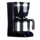 IDEAKITCHEN CM-108T BONJOUR Καφετιέρα φίλτρου/Γαλλικού
