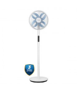 MIDEA MFS302RDDW Ανεμιστήρας δαπέδου