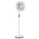 MIDEA MFS302RDDW Ανεμιστήρας δαπέδου MIDEA MFS302RDDW Ανεμιστήρας δαπέδου