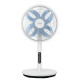 MIDEA MFS302RDDW Ανεμιστήρας δαπέδου MIDEA MFS302RDDW Ανεμιστήρας δαπέδου