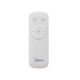 MIDEA MFS302RDDW Ανεμιστήρας δαπέδου MIDEA MFS302RDDW Ανεμιστήρας δαπέδου