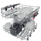 WHIRLPOOL WH2FFC14BN6X Πλυντήριο πιάτων