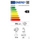 WHIRLPOOL WH2FFC14BN6X Πλυντήριο πιάτων
